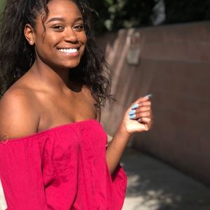 Meet your Posher, Alayjah